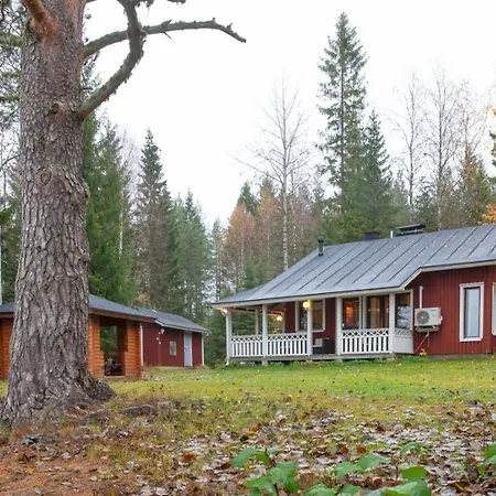 Haapaniemi * Iisalmi