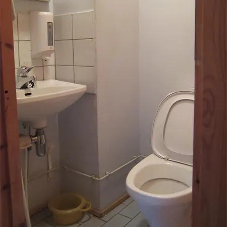 Сasa de vacaciones Haapaniemi *