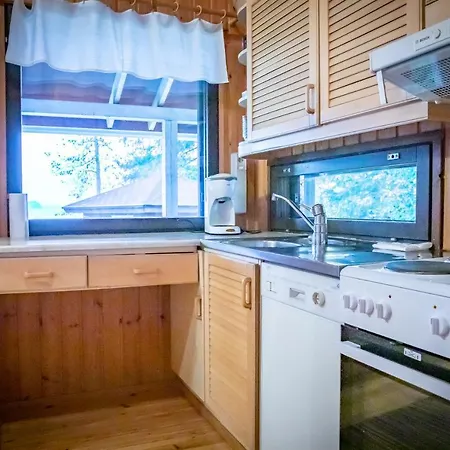 Haapaniemi Holiday home