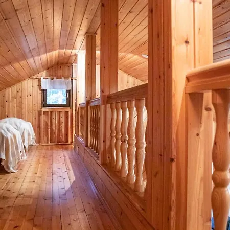 Holiday home Haapaniemi