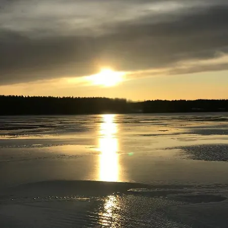 Haapaniemi *