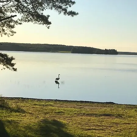 بيت للعطل Haapaniemi *