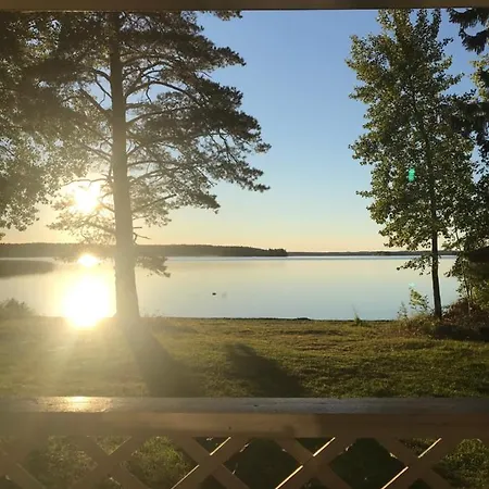 Haapaniemi بيت للعطل