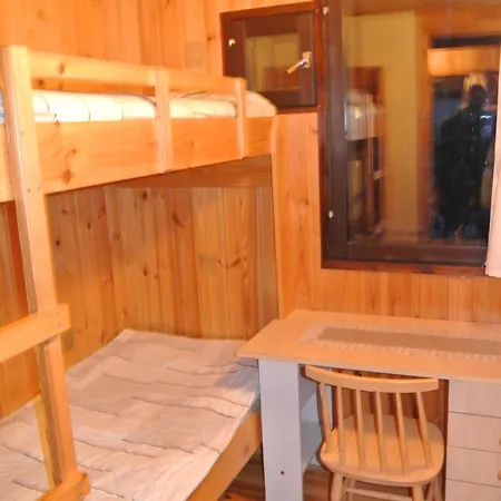 Haapaniemi * Iisalmi