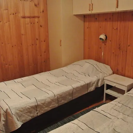 Haapaniemi Сasa de vacaciones Iisalmi