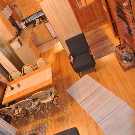 Holiday home Haapaniemi *