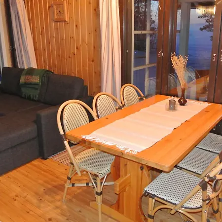 Haapaniemi * Iisalmi