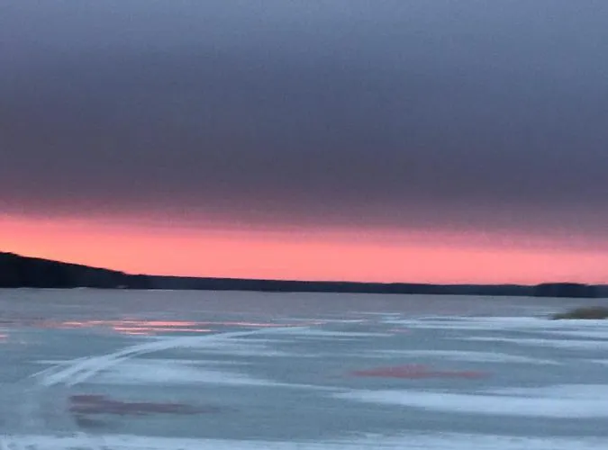 Дом отдыха Haapaniemi *