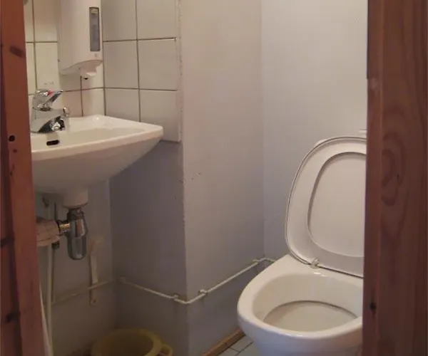 Дом отдыха Haapaniemi *