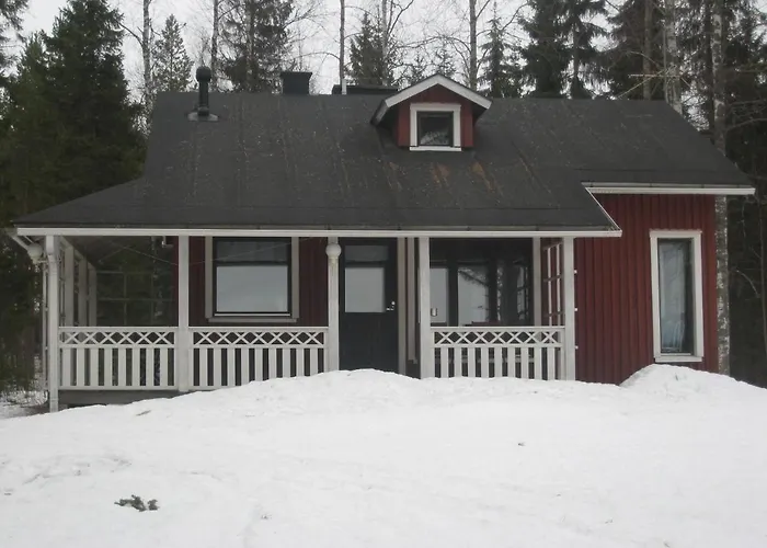 Haapaniemi Иисалми