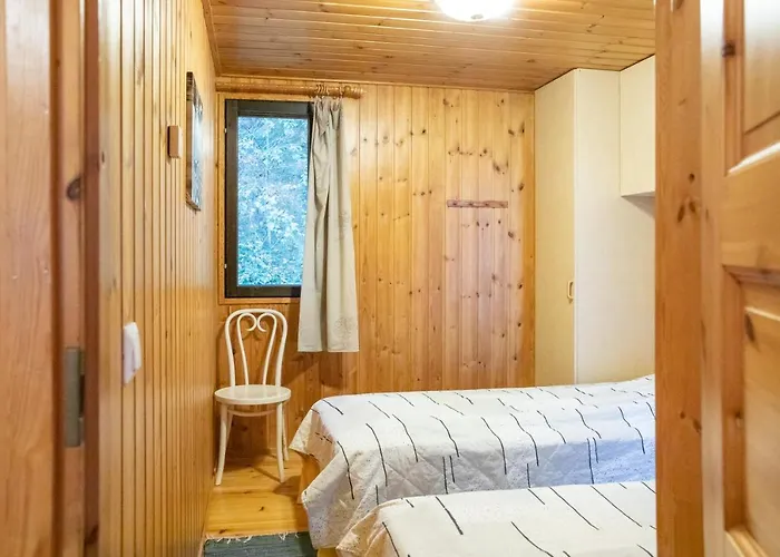 Tatil Evi Haapaniemi Iisalmi