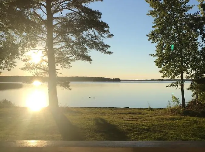 Haapaniemi Tatil Evi