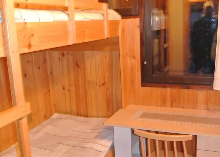 Haapaniemi * Иисалми