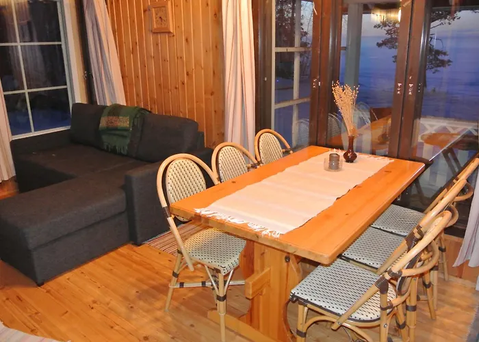 Haapaniemi * Иисалми